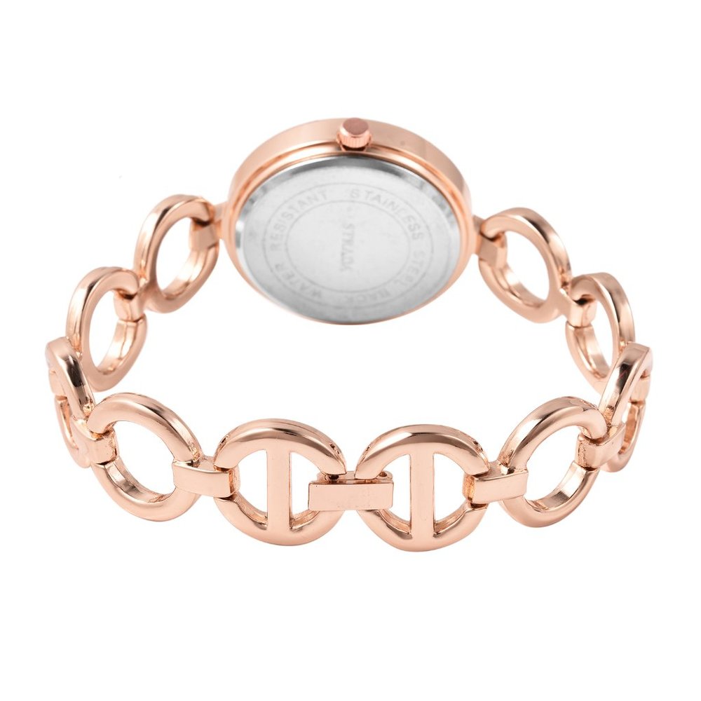 Strada Austrian Crystal Watch - image 4